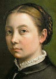 Sofonisba Anguissola, Consumer P